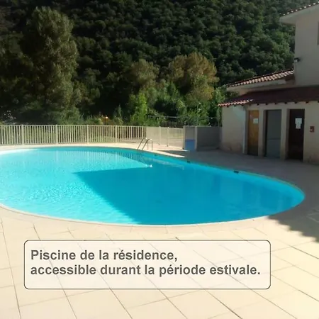 Joli T2 Climatise 70 Dans Un Ecrin De Verdure 04000 Holiday home *