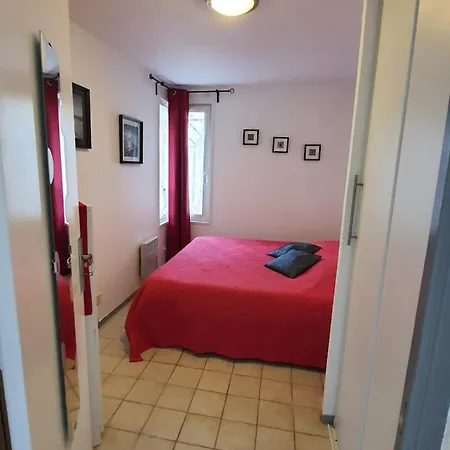 Joli T2 Climatise 70 Dans Un Ecrin De Verdure 04000 Holiday home *